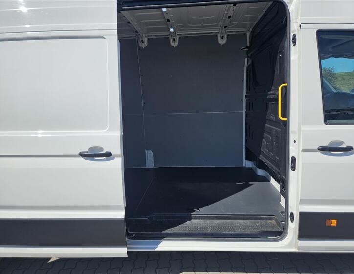 Volkswagen Crafter 7