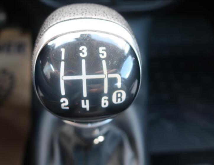 Fiat 500L 18