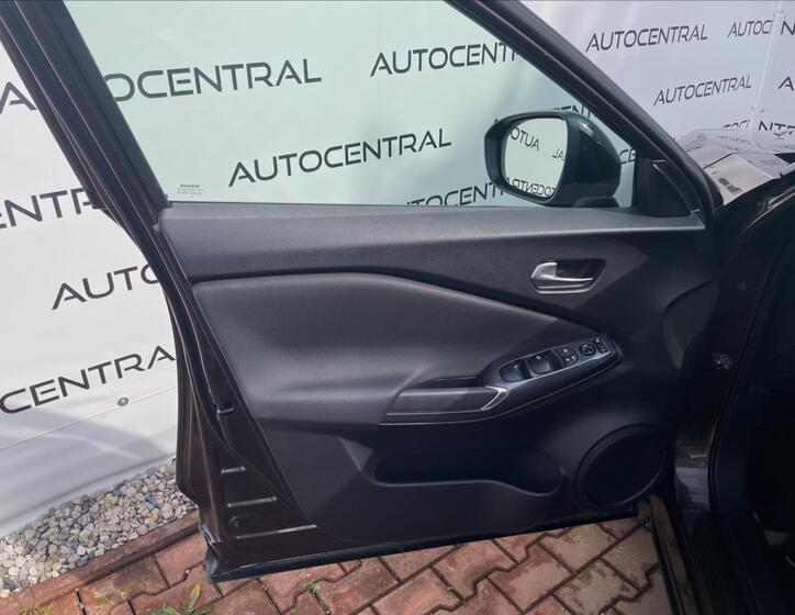 Nissan Juke 19
