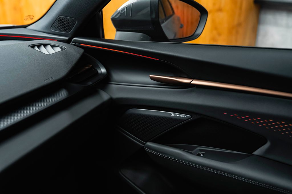 Cupra Ostatní