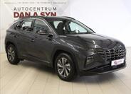 Hyundai Tucson 3