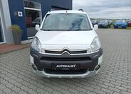 Citroën Berlingo 7