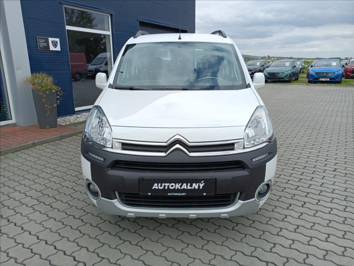 Citroën Berlingo