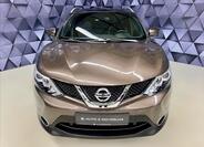 Nissan Qashqai 3