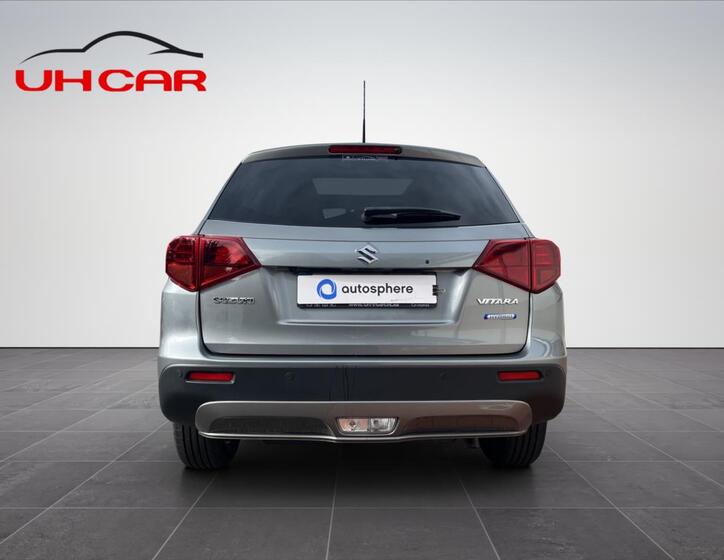 Suzuki Vitara 6