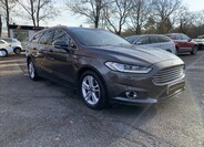 Ford Mondeo 3