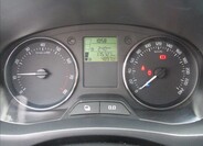 Škoda Roomster 14
