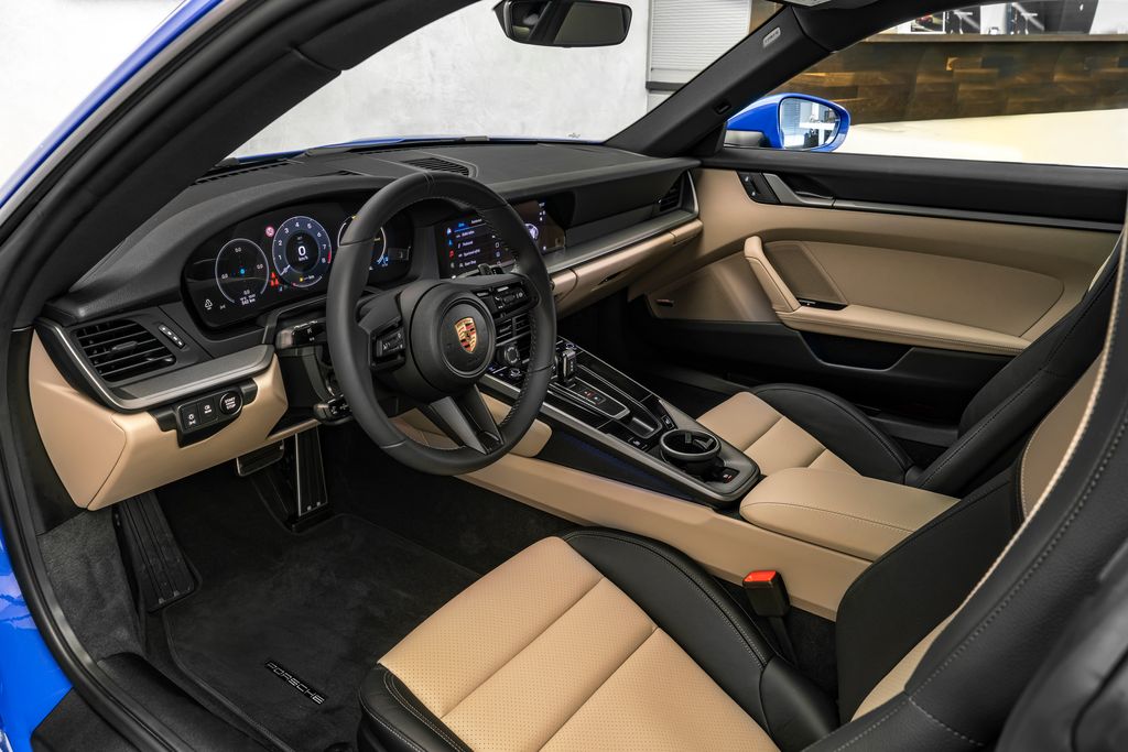 Porsche Ostatní
