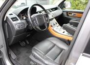 Land Rover Range Rover Sport 14