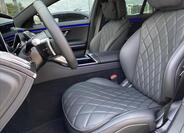 Mercedes-Benz Třídy S 10