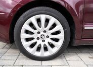 Škoda Superb 15