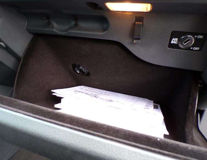 Volkswagen Golf Plus 22