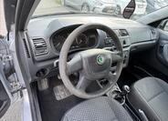 Škoda Fabia 23