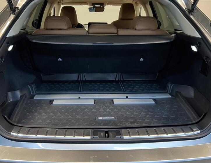 Lexus RX 450h 9