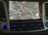 Hyundai Tucson 11