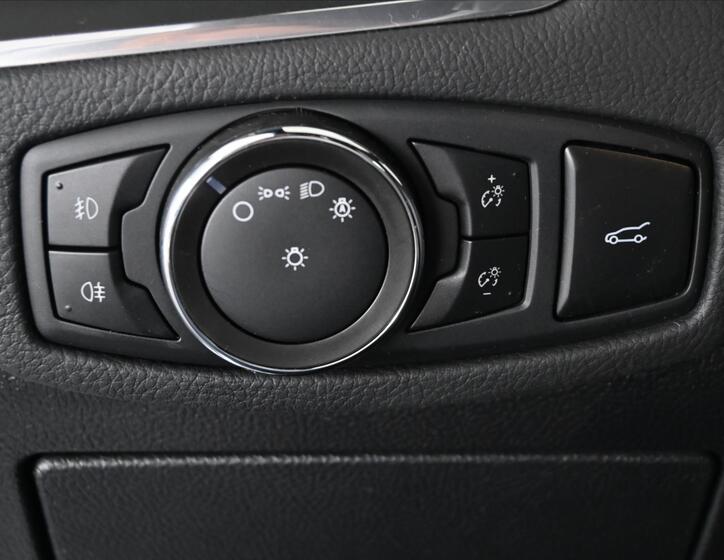 Ford S-MAX 27