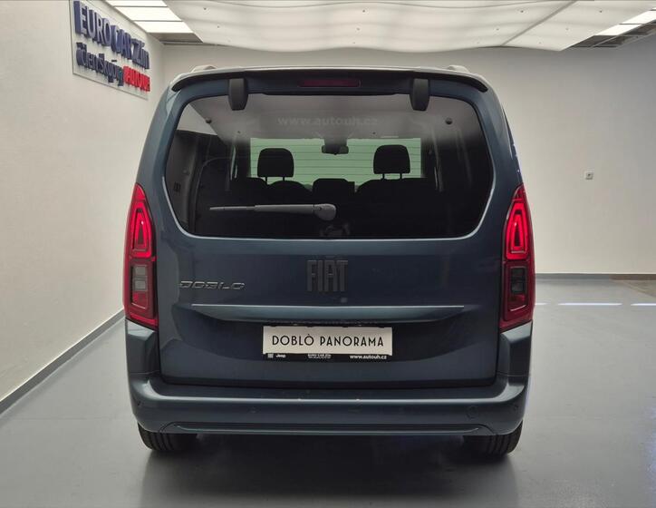 Fiat Dobló 6