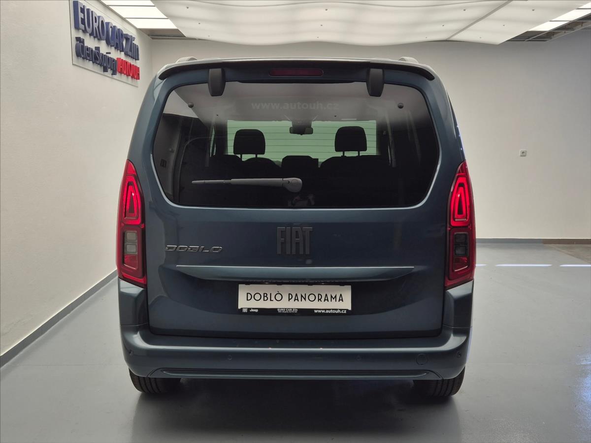Fiat Dobló