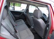 Škoda Octavia 15