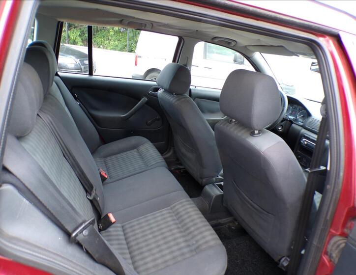 Škoda Octavia 15