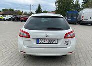 Peugeot 508 10