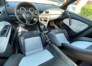 Škoda Octavia 11