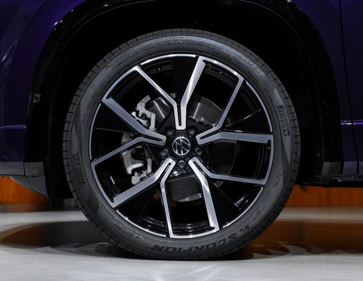 Volkswagen Ostatní 4