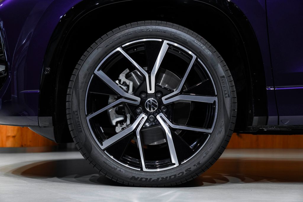 Volkswagen Ostatní
