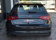 Audi A3 9