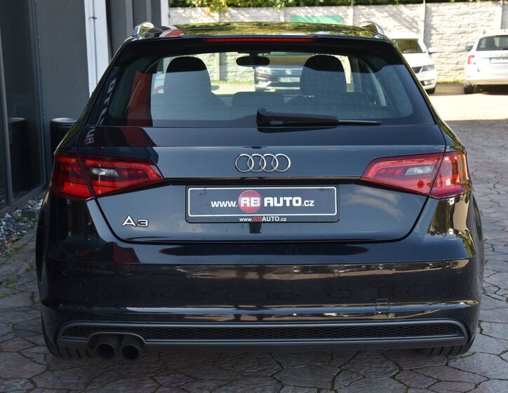 Audi A3 9