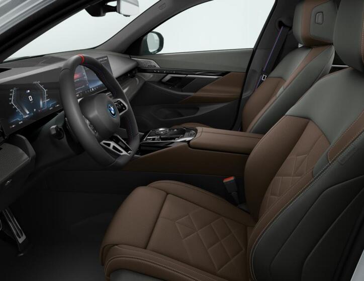 BMW i5 4