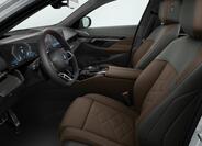 BMW i5 4
