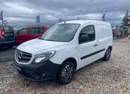 Mercedes-Benz Citan 1