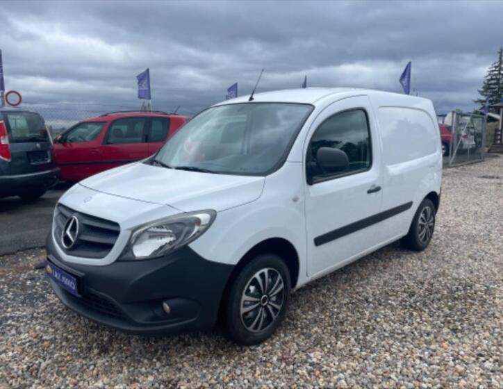 Mercedes-Benz Citan 1