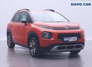 Citroën C3 Aircross 1
