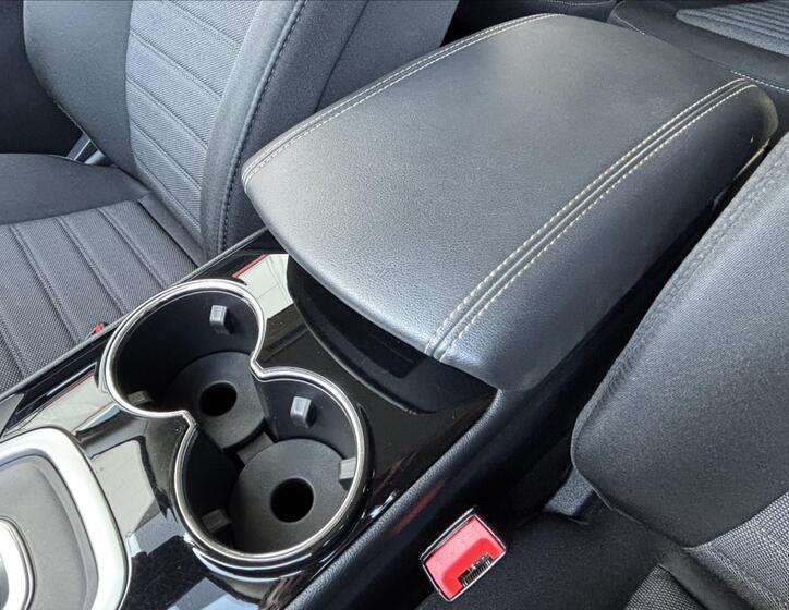 Ford S-MAX 40