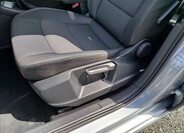 Volkswagen Golf Sportsvan 13