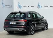 Audi Q7 3