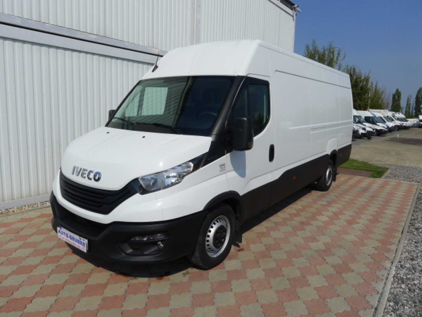 Iveco Daily 1