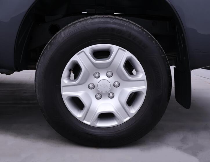 Ford Ranger 30