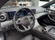 Mercedes-Benz Třídy E 11