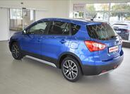 Suzuki SX4 S-Cross 7