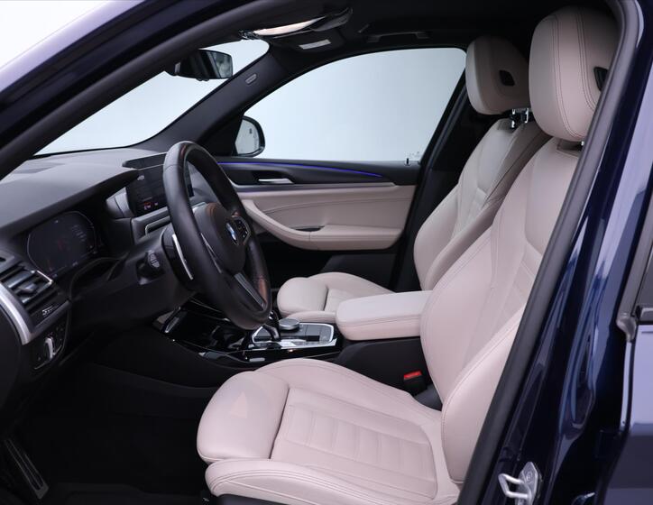 BMW X3 12