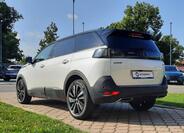 Peugeot 5008 12