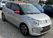 Citroën C1 10