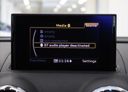 Audi S3 12