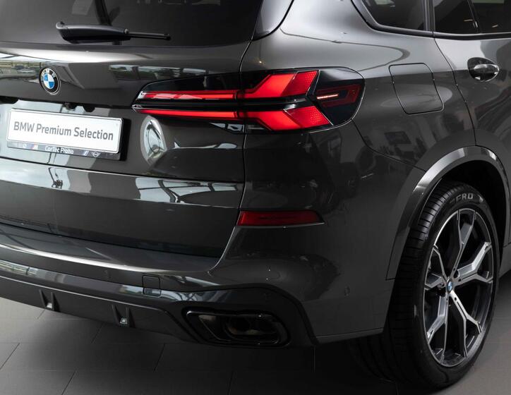 BMW X5 9