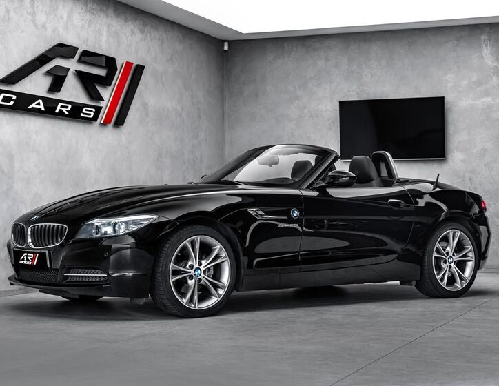 BMW Z4 1