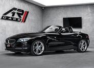 BMW Z4 1