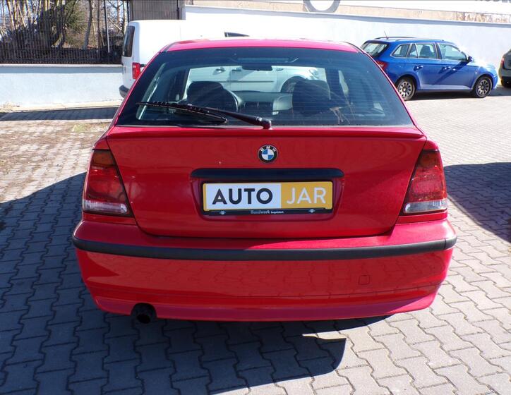 BMW Řada 3 5